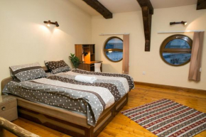 Loft Inn Molokanes